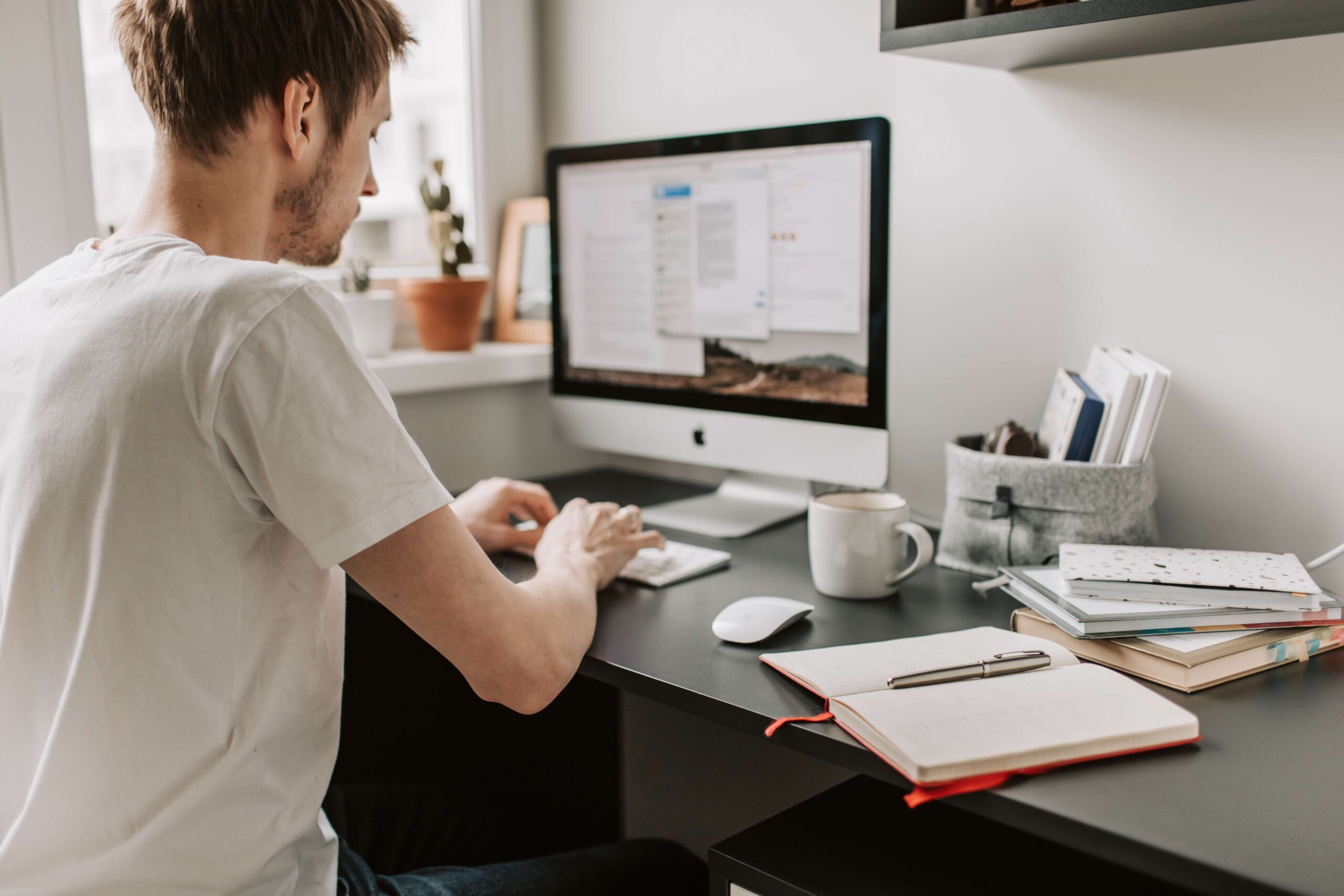 blog feature
