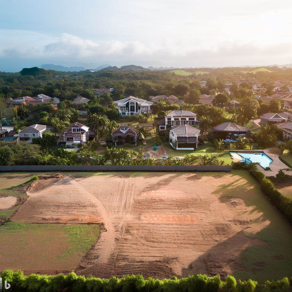 terrenos en compraventas para construir