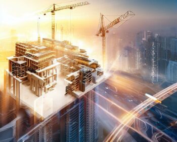 real estate developments and constructions