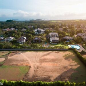 Compraventas de terrenos y solares