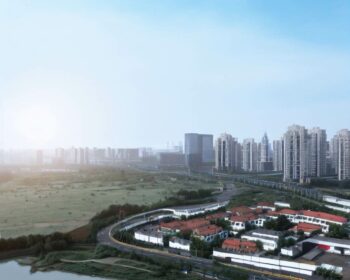 desarrollo urbanistico inmobiliario