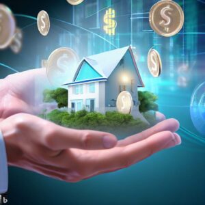 Crowdfunding Inmobiliario